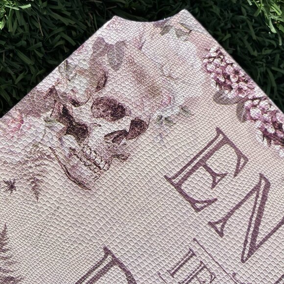 Ashland Haunted Forest Halloween "Enter if you Dare" Plaque - Picture 2 of 4